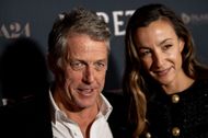 Premiere of the horror film "Heretic" - Source: Getty
